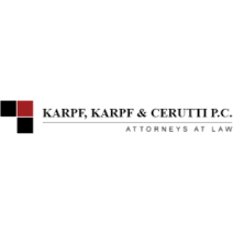 Click to view profile of Karpf, Karpf & Cerutti, P.C., a top rated Employment Law attorney in Philadelphia, PA