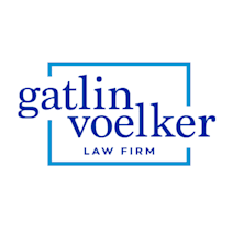 Gatlin Voelker law firm logo