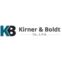 Click to view profile of Kirner & Boldt Co., L.P.A., a top rated Bankruptcy attorney in North Royalton, OH
