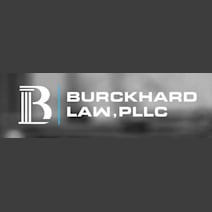 Burckhard Law, PLLC law firm logo