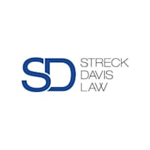 Click to view profile of Streck & Davis Law, a top rated Personal Injury attorney in Fort Worth, TX