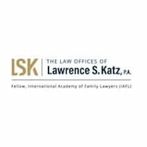 Click to view profile of The Law Offices of Lawrence S. Katz, P.A., a top rated Family Law attorney in Miami, FL