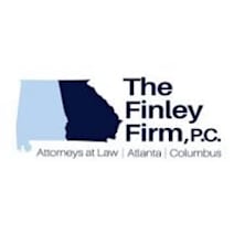 Click to view profile of The Finley Firm, P.C., a top rated Business Law attorney in Atlanta, GA