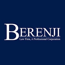 Click to view profile of Berenji Law Firm, A Professional Corporation, a top rated Employment Law attorney in Los Angeles, CA