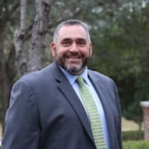 Click to view profile of Paul Damico Law, PLLC, a top rated Criminal Defense attorney in The Woodlands, TX