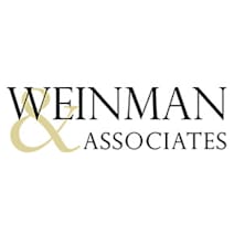 Click to view profile of Weinman & Associates, P.C., a top rated Divorce attorney in Mustang Ridge, TX