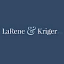 Click to view profile of LaRene & Kriger PLC, a top rated Criminal Defense attorney in Detroit, MI