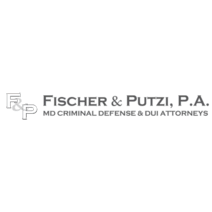 Click to view profile of Fischer & Putzi, P.A., a top rated Criminal Defense attorney in Glen Burnie, MD