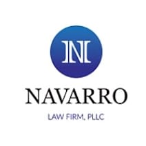 Navarro Law Firm, PLLC law firm logo