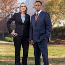 Bryant Whitten, LLP law firm logo