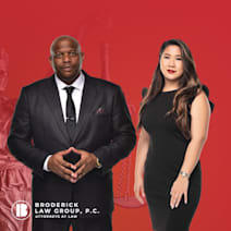 Click to view profile of Broderick Law Group, P.C., a top rated Bankruptcy attorney in Decatur, GA