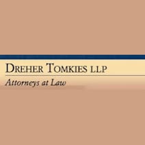 Click to view profile of Dreher Tomkies LLP, a top rated Banking & Finance attorney in Columbus, OH