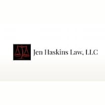 Jen Haskins Law, LLC law firm logo