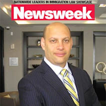 Click to view profile of The Shulman Law Group, LLC, a top rated Immigration attorney in Elmwood Park, NJ