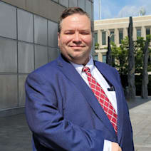 Click to view profile of Hyatt Browning Shirkey Law Firm, PLC, a top rated Traffic Violation attorney in Roanoke, VA