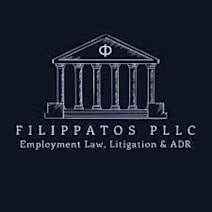 Click to view profile of Filippatos PLLC, a top rated Employment Law attorney in New York, NY
