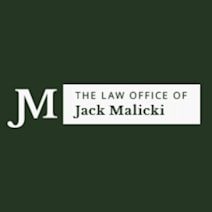 Click to view profile of The Law Office of Jack Malicki, a top rated Consumer Protection attorney in Elyria, OH