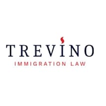 Trevino Immigration Law law firm logo