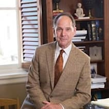 R. Steven Waldron, Attorney at Law law firm logo