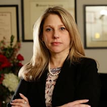 Law Offices of Melissa Rosenblum, LLC law firm logo