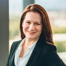 Click to view profile of Nicole M. Burns, Attorney at Law, a top rated Interstate Custody attorney in Reston, VA