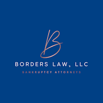 Click to view profile of Borders Law, LLC, a top rated Bankruptcy attorney in Westlake, OH