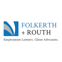 Click to view profile of Folkerth + Routh LLC, a top rated Banking & Finance attorney in Dayton, OH