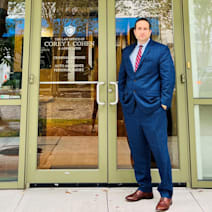 Click to view profile of The Law Office of Corey I. Cohen & Associates, a top rated Federal Criminal Law attorney in Orlando, FL