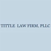 Tittle Law Firm, PLLC law firm logo