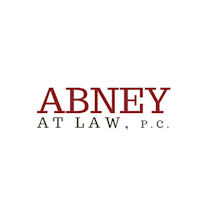 Click to view profile of Abney at Law, P.C., a top rated Family Law attorney in Rockville, MD