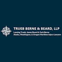 Click to view profile of Trueb Berne & Beard, LLP, a top rated Maritime Law attorney in Anchorage, AK