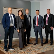 Click to view profile of Gwilliam Ivary Chiosso Cavalli & Brewer, a top rated Employment Law attorney in Oakland, CA