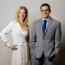 Click to view profile of Ives+Flores, PA, a top rated Premises Liability attorney in Albuquerque, NM