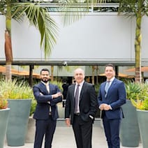Click to view profile of San Diego Personal Injury Attorneys, a top rated Personal Injury attorney in San Diego, CA