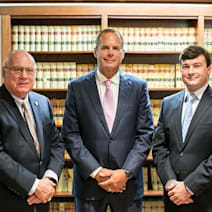 Click to view profile of Blank & Marcus, LLC, a top rated Truck Accident attorney in Richmond, VA