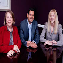 Click to view profile of Bivek Brubaker & Prescott LLC, a top rated Divorce attorney in Marietta, GA