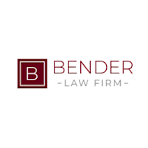 Bender Law Firm law firm logo