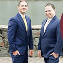 Click to view profile of Brooks & Baez, a top rated Truck Accident attorney in Richmond, VA