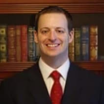 Law Office of Michael J. Rousseau law firm logo