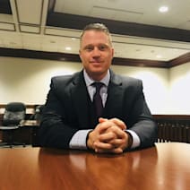 Click to view profile of Sullivan Law, a top rated Criminal Defense attorney in Bolivia, NC