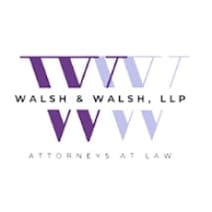 Walsh & Walsh, LLP law firm logo