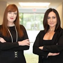 Click to view profile of Hastings Shadmehry LLC, a top rated Divorce attorney in Alpharetta, GA