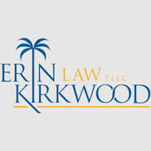 Erin Kirkwood Law, PLLC law firm logo