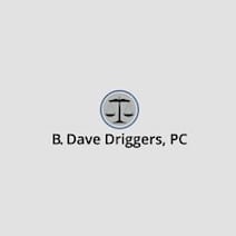 Click to view profile of B. Dave Driggers, PC, a top rated Personal Injury attorney in Macon, GA