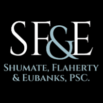 Click to view profile of Shumate, Flaherty & Eubanks, PSC, a top rated Personal Injury attorney in Richmond, KY