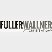 Fuller Wallner, Attorneys at Law law firm logo