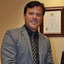 Law Offices of Fernando Alvares, LLC law firm logo