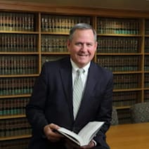 Click to view profile of Law Office of James K. Champion, PLLC, a top rated Criminal Defense attorney in Grand Rapids, MI