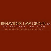 Benavidez Law Group, P.C. law firm logo