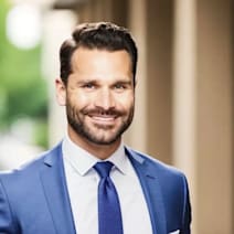 Click to view profile of J. MacGyver Law, a top rated Traffic Violation attorney in St. Petersburg, FL